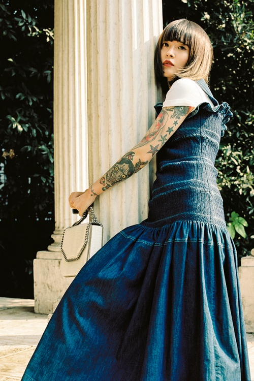 Photo courtesy of Stella McCartney